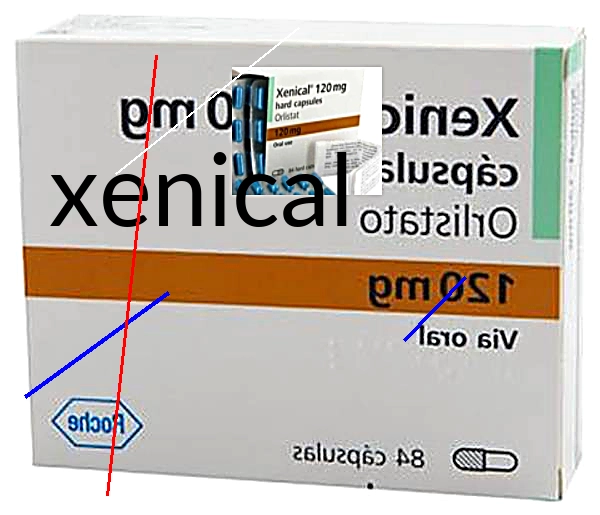 Xenical 120 mg commander